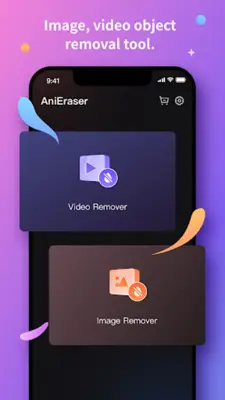 AniEraser - Object Remover android App screenshot 11