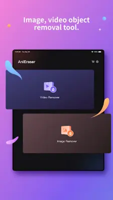 AniEraser - Object Remover android App screenshot 7